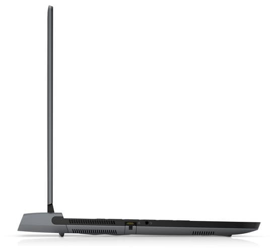 Ноутбук Dell Alienware M15 R6 (M15-1731)